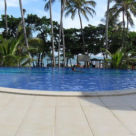 Enseada Praia Do Forte - Vista Mar Praia do Forte Exterior foto