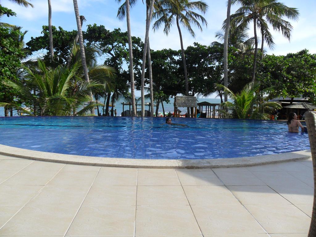 Enseada Praia Do Forte - Vista Mar Praia do Forte Exterior foto