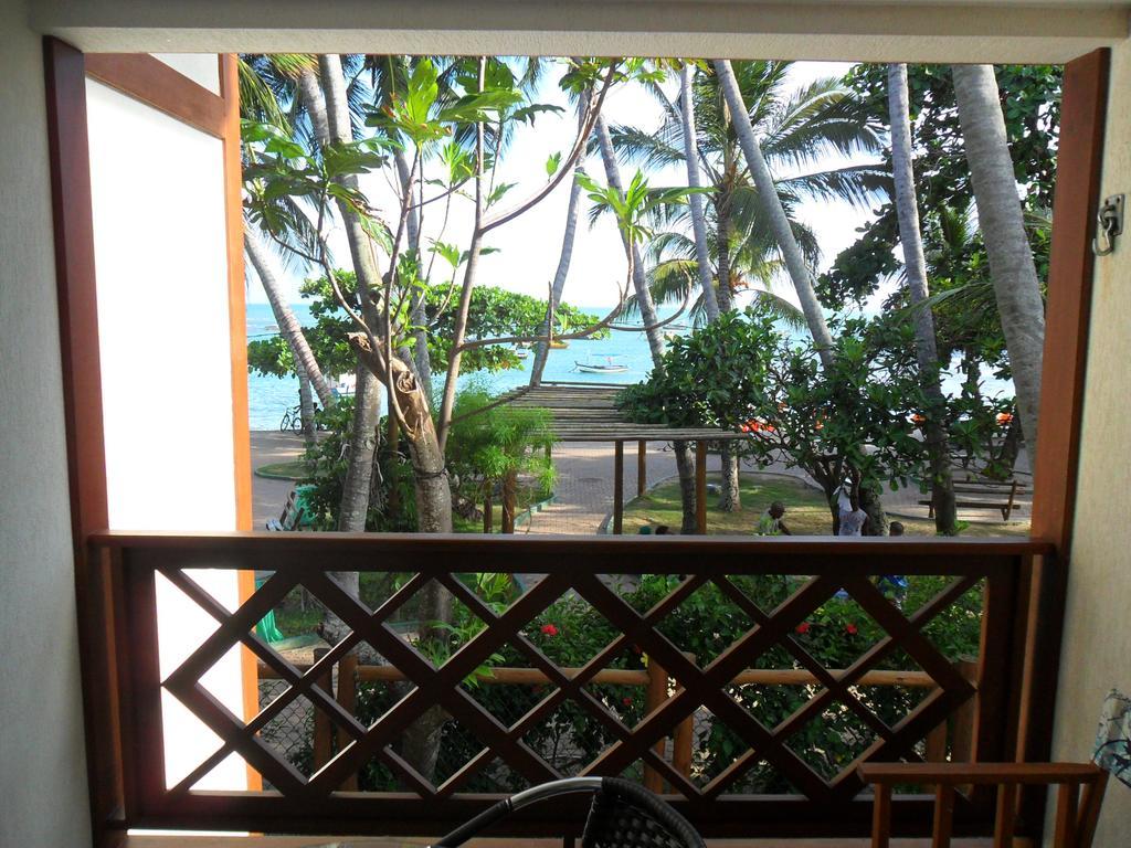Enseada Praia Do Forte - Vista Mar Praia do Forte Exterior foto