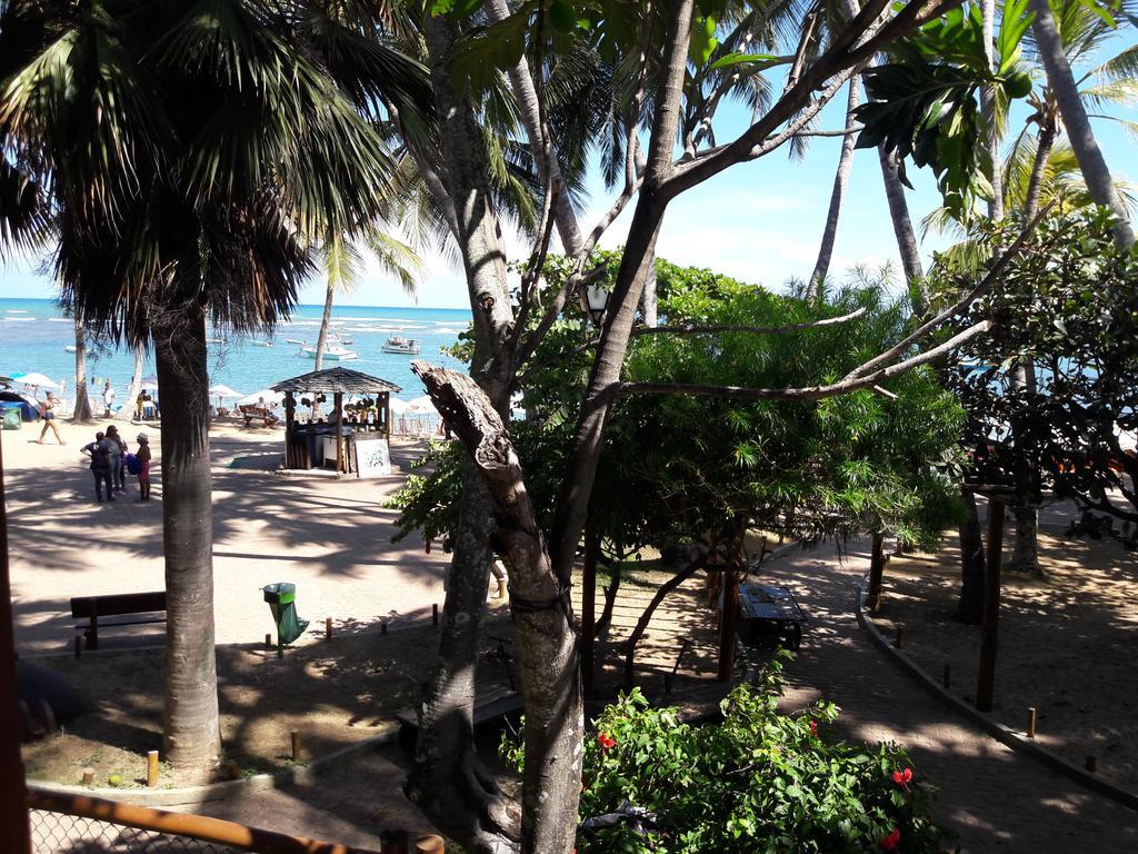 Enseada Praia Do Forte - Vista Mar Praia do Forte Exterior foto